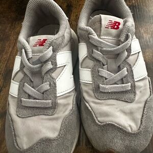 New Balance 237 Slip-On Sneaker - Kids'